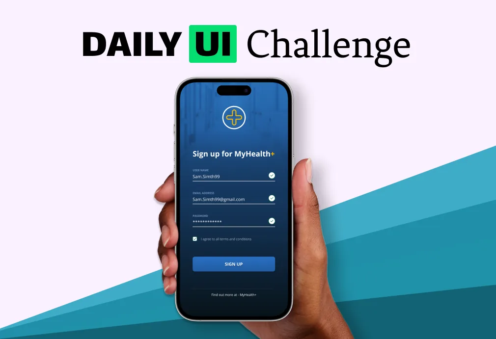 Sport Club Mobile App
